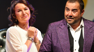 'Ata'yla yeni bir film çekeceğiz'