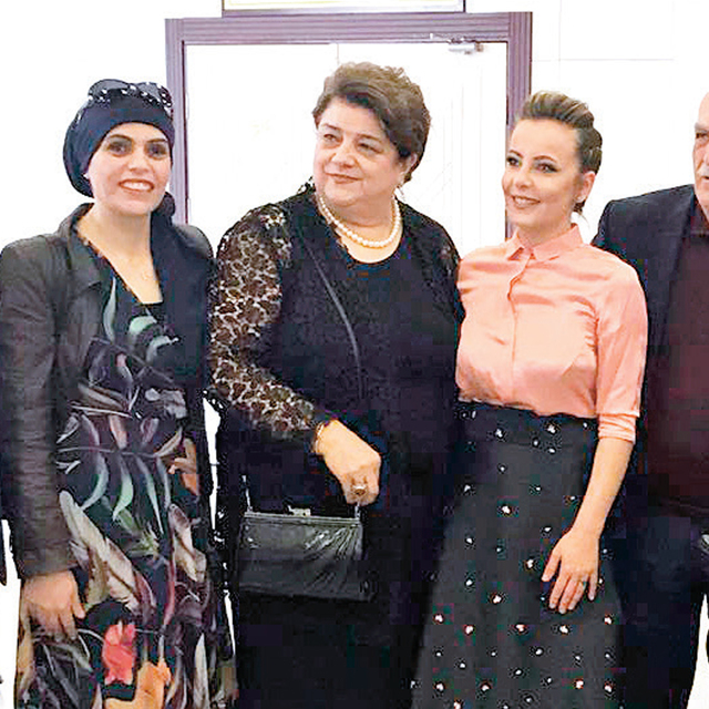 Erzurumlular en iyi oyuncuları seçti