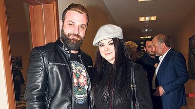 5. evliliğe yeşil ışık