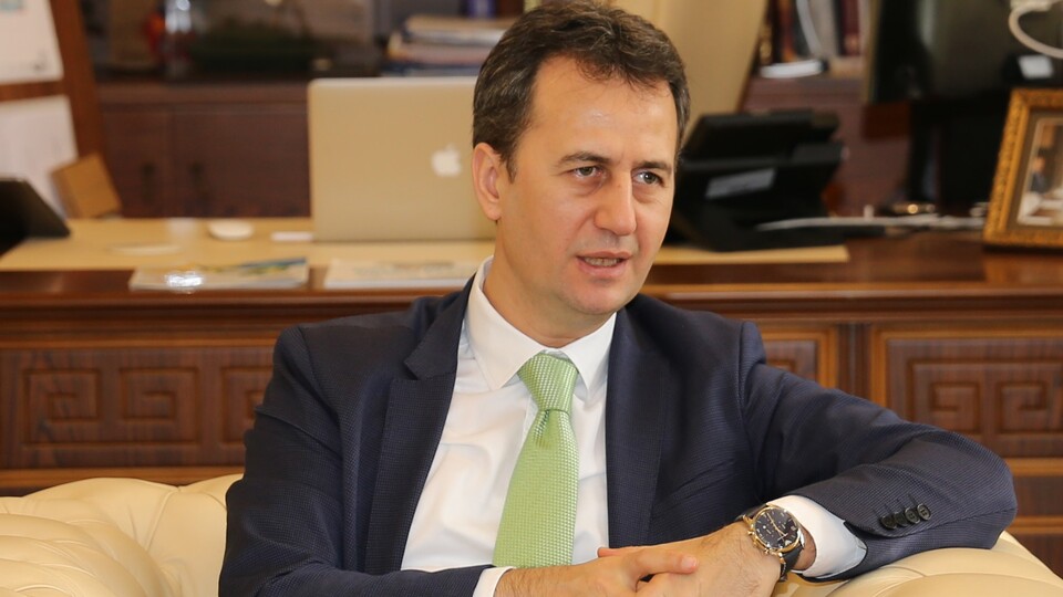 Aselsan'da yönetim değişti, işte yeni başkan