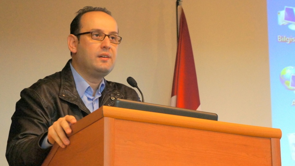 Eski TRT yöneticisine 9 yıl 9 ay hapis