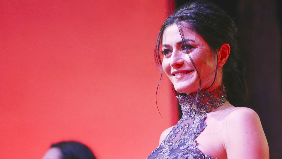 Deniz Çakır'ın yeni sevgilisi ortaya çıktı