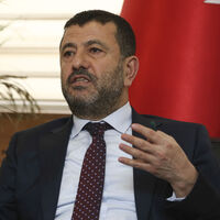 CHP'den Çorum'da 'şeker fabrikaları' mitingi