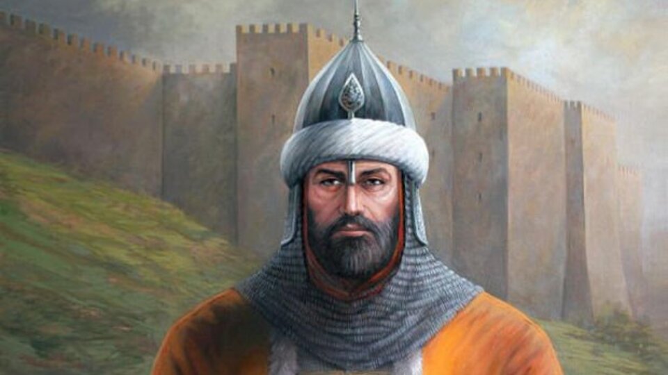 Zağanos Paşa kimdir?