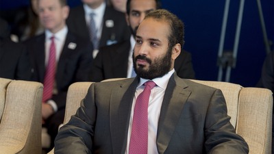 Prens Selman: Müslümanları manipüle etmeye çalışıyorlar!