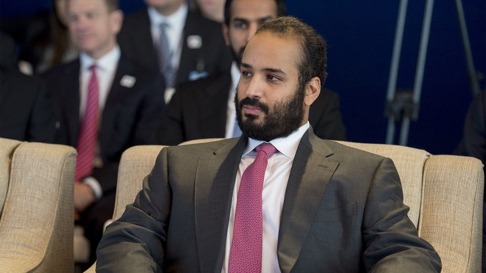 Prens Selman: Müslümanları manipüle etmeye çalışıyorlar!