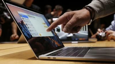 Apple tarihi güncellemeyi yayınladı!