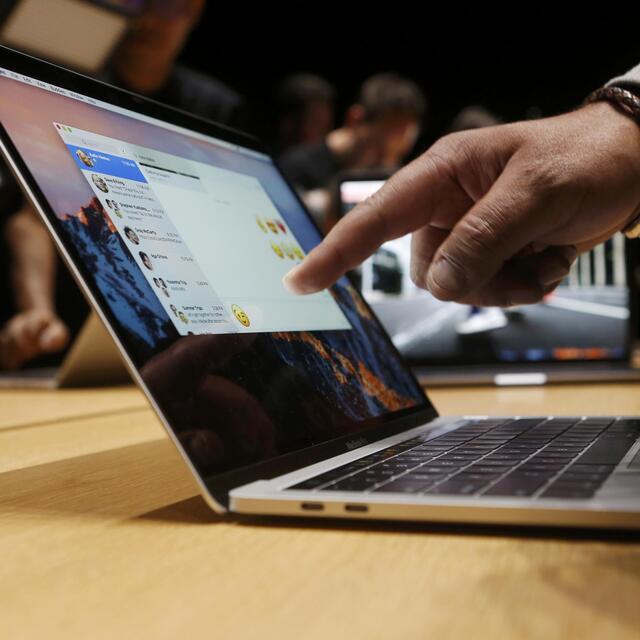 Apple tarihi güncellemeyi yayınladı!