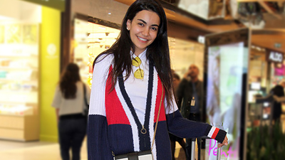 Önce doğum günü, sonra Adana