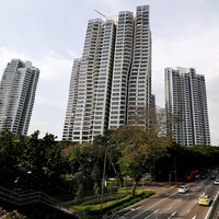 Evlerini kiraladılar, tarihi ceza geldi