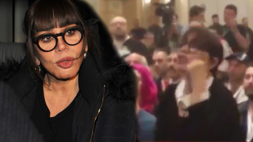 Birbirlerine girdiler: "Köy kahvesindeki gibi bir oylamayı kabul edemem!"