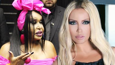 Tehdit davasında karar çıktı