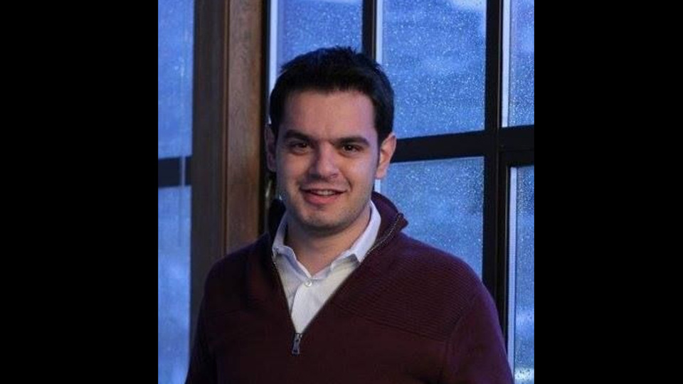 KKTC'li eski bakanın oğlu ölü bulundu