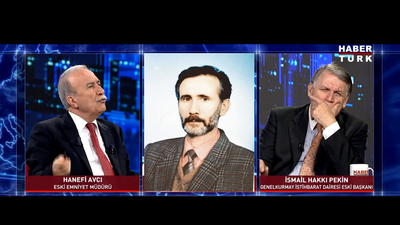 'Yeşil yaşıyor mu?' tartışması