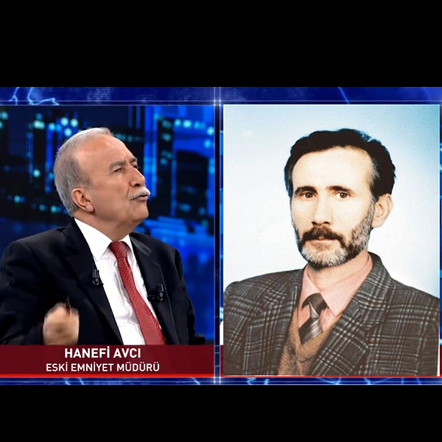 'Yeşil yaşıyor mu?' tartışması
