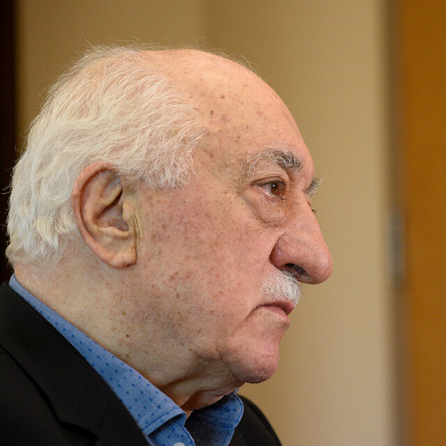 ABD Adalet Bakanlığı'ndan FETÖ açıklaması!