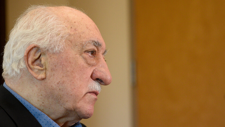 ABD Adalet Bakanlığı'ndan FETÖ açıklaması!