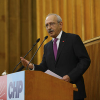 Kılıçdaroğlu'ndan sınır ziyaretindeki sanatçılara sert sözler