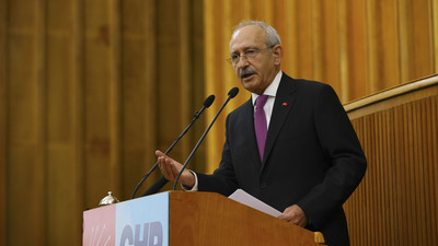 Kılıçdaroğlu'ndan sınır ziyaretindeki sanatçılara sert sözler