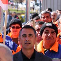 Bakan'dan taşeron açıklaması!