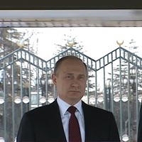 Akkuyu Nükleer Güç Santrali'nin temeli atıldı