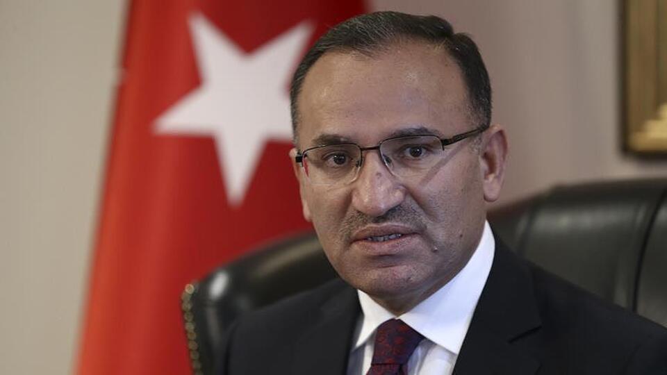 Bozdağ: 2023'te Türkiye, nükleer enerji kullanan ülkeler arasına girecek