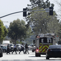 YouTube saldırganının kimliği belli oldu! Çok ilginç detaylar...