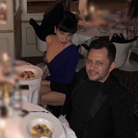 Gülşen'den eşine binlerce liralık kutlama!