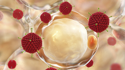 Diyabet ve obezite tedavisi için dev adım!