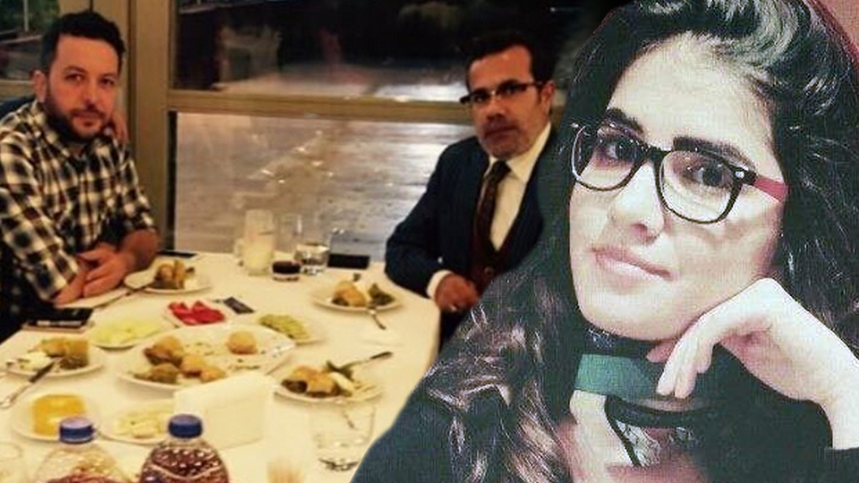 Özgecan'ın babasından flaş Nihat Doğan hamlesi