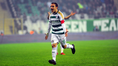 Batalla'nın son iki maçı!