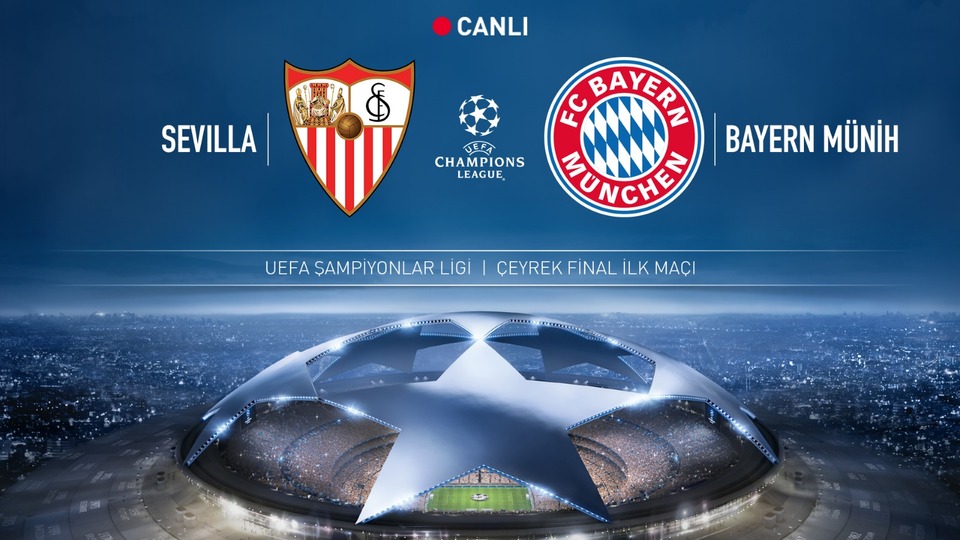 Bayern kötü başladı, iyi bitirdi!