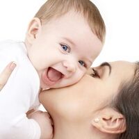 TÜİK açıkladı! Avrupa'nın en genç anneleri Türk kadınları