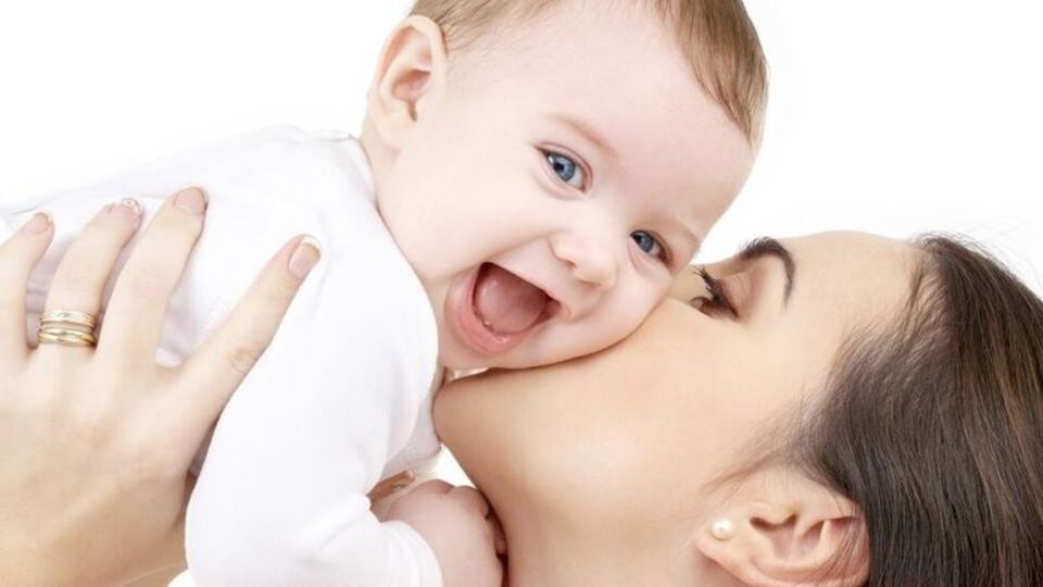 TÜİK açıkladı! Avrupa'nın en genç anneleri Türk kadınları