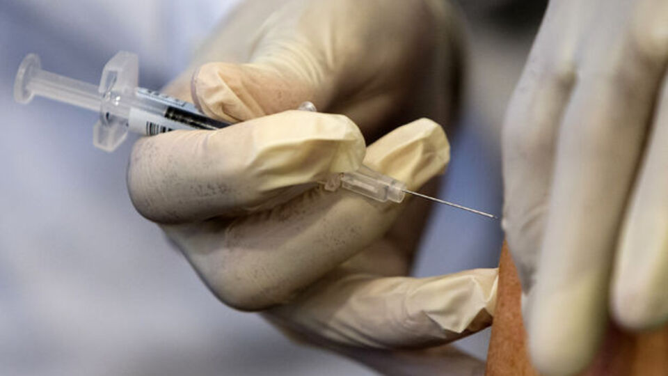 570 öğrencili lisede menenjit alarmı!