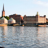 Dünyanın başka bir yüzü: Stockholm-Helsinki!