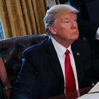 Trump 'baklayı çıkardı': Suudi Arabistan parasını ödesin Suriye'de kalalım