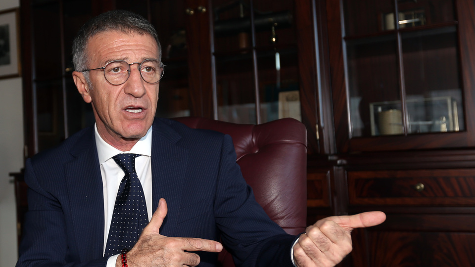 ''İstanbul'u takip edemeyiz''