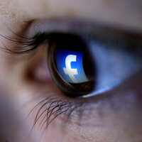 Facebook kamera görüntülerini kaydetmiş!