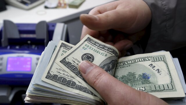 Dolar güne nasıl başladı? Günün ilk rakamları