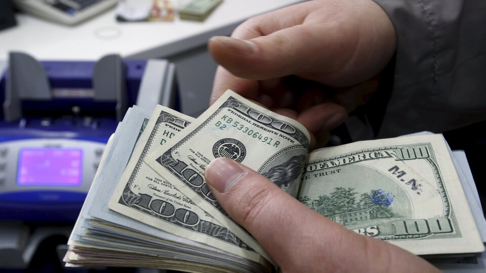 Dolar güne nasıl başladı? Günün ilk rakamları