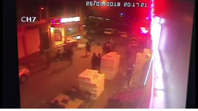 Kahreden '20 dolar' cinayeti! Katiller bakın kim çıktı!