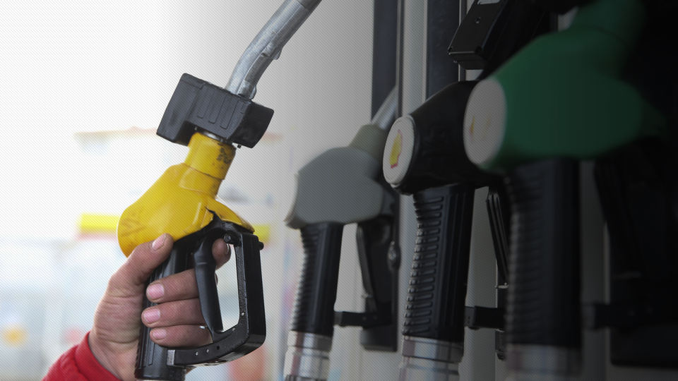 Akaryakıtçılar payına zam istedi