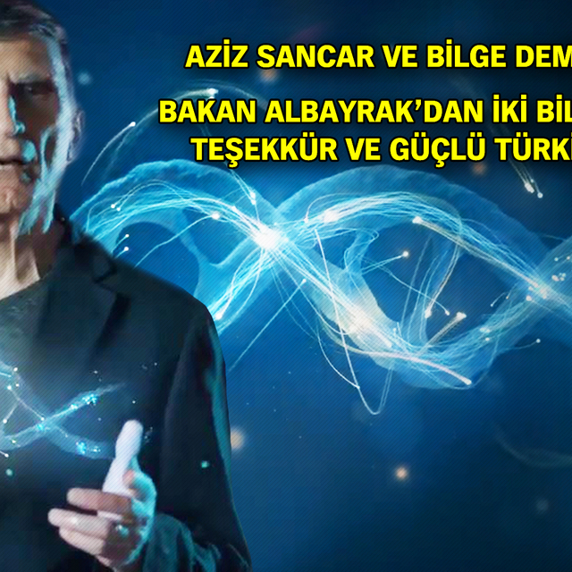 Enerji Bakanlığı'ndan nükleere özel kamu spotu!
