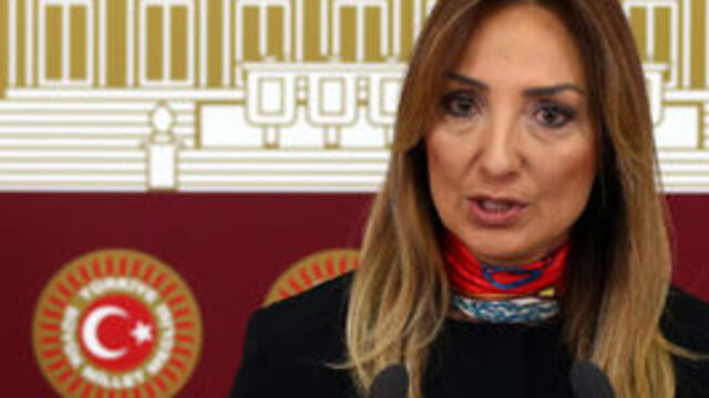 CHP'de ihraç edilen Aylin Nazlıaka'nın affı görüşülecek