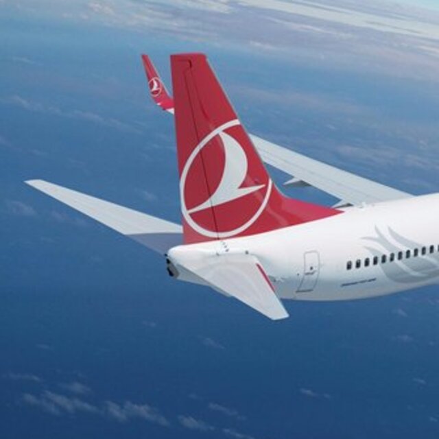 THY açıkladı: Avrupa seferleri normale döndü