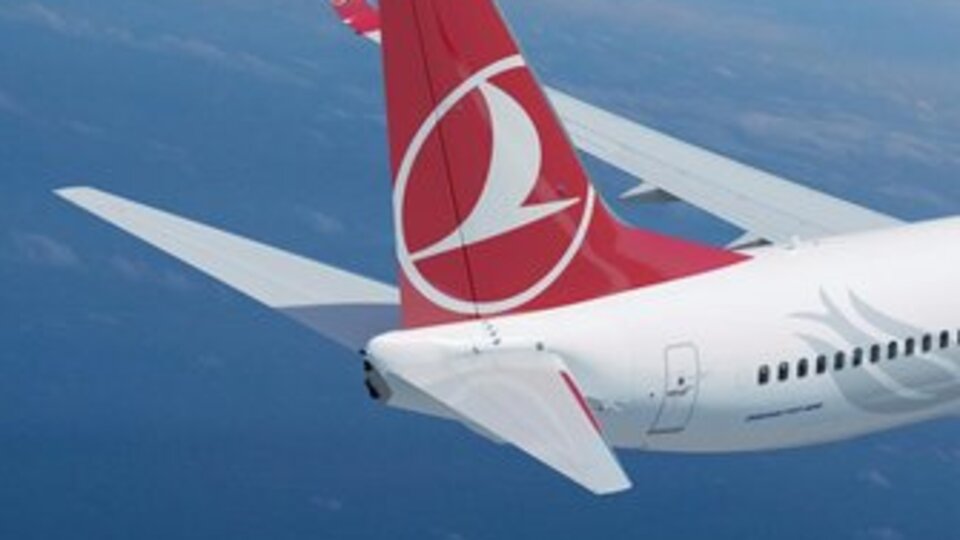 THY açıkladı: Avrupa seferleri normale döndü