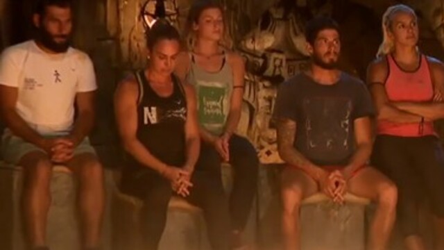 Survivor'dan kim elendi?