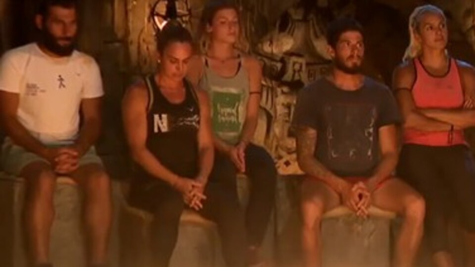 Survivor'dan kim elendi?
