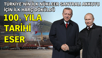 100. yıla tarihi eser